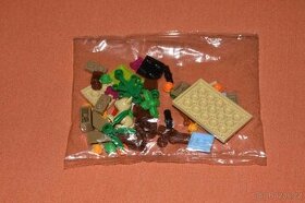Lego Friends 41048 - Lvíče v Savaně