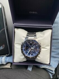 Prodám hodinky ve výborném stavu CASIO EDIFICE ECB-950