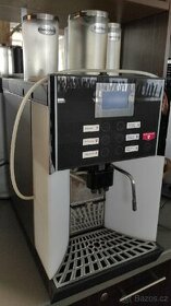 Profesionální kávovar WMF - 1