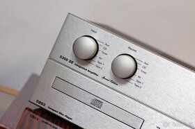 CREEK - kvalitni stereo vyssi tridy (highend) vyborny zvuk - 1