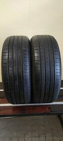 Letní pneu Pirelli 235/55/19 3,5+mm