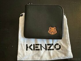 Kožená peněženka KENZO Tiger Crest, PC 5 750,- - 1