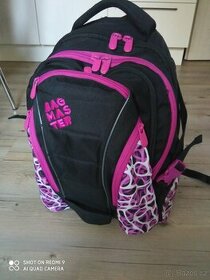 Školní batoh Bagmaster - 1