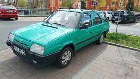 Prodám Škoda Forman - 1