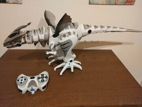 Robosaurus - Obří model Dinosaura na dálkové