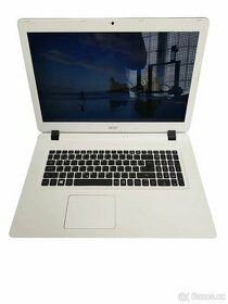 Notebook - Acer ES1-732 - jako nový, málo používaný + záruka - 1