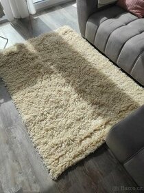 Ikea koberec Vitten 140x200cm