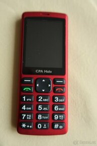 Mobilní telefon + Sim karta Vodafone - 1