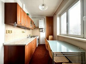 Pronájem byty 1+1, 38 m² - Jaroměř - Pražské Předměstí