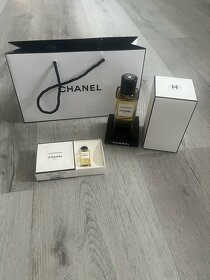 Chanel Coromandel 75 ml EDP + vzorek zdarma