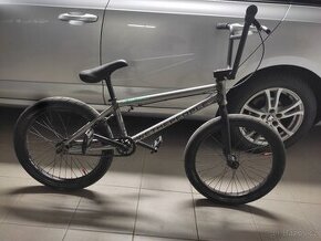 Bmx Wethepeople Nova 20"
