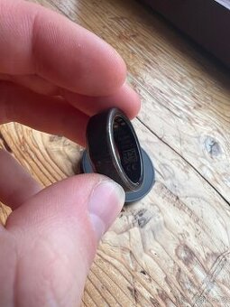 Oura Ring Gen 3 Size 10 Heritage