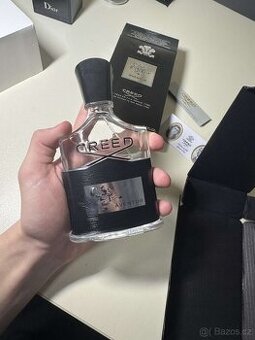 Parfém Creed Aventus