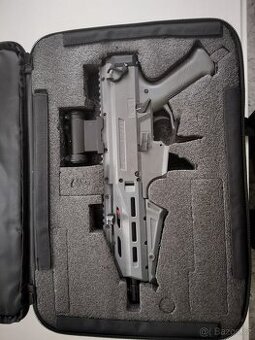 Scorpion EVO 3 A1