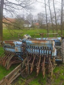 secí stroj Saxonia A590