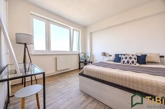 Prodej byty 2+kk, 30 m2 - Hodonín, ev.č. 00198