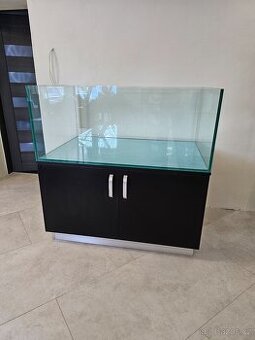 Akvárium 120x80x50