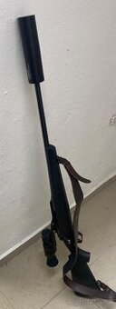 Kulovnice opakovací Remington 783