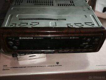 Pioneer KEH 8200Rds/w