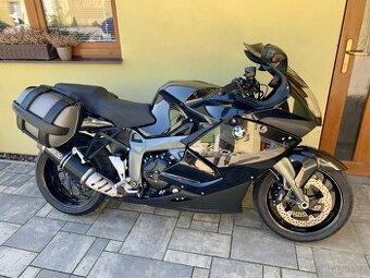BMW K 1300S