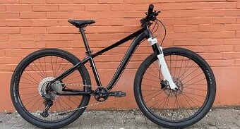 Horské kolo 27,5, 12T, Suntour Epixon, váha 11,9 kg