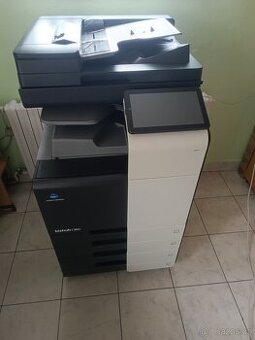 Konica Minolta Bizhub C 360i