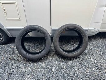 2ks Letní pneumatik ALTENZO - 275/45 R20