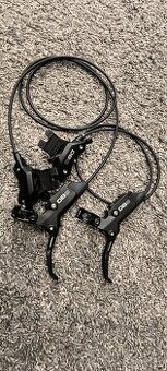 BRZDOVÝ SET SRAM DB8