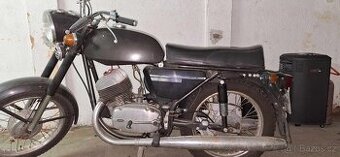 Jawa 350 - 634