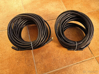 HDMI kabel 15m