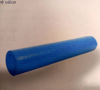 Sharp Shape Masážní válec JI0370 90 cm, foam roller