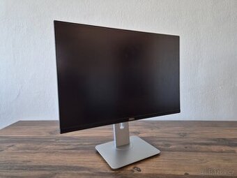 LCD monitor 24" Dell Ultrasharp U2415