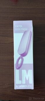 Domovní telefon