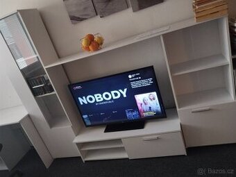 Obývací stěna Hugo