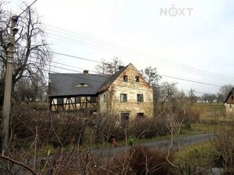 Prodej Rodinný dům, 100㎡
