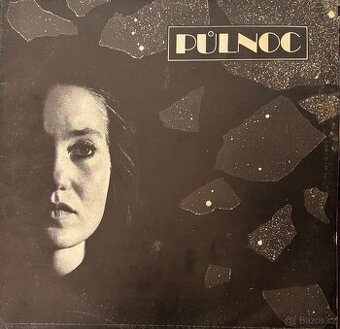 Půlnoc – Půlnoc 1990 Milan Hlavsa