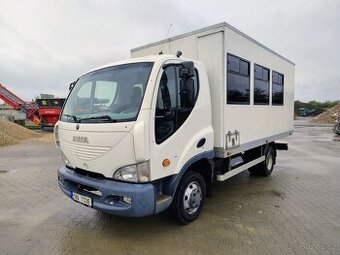 Avia D75 BUS