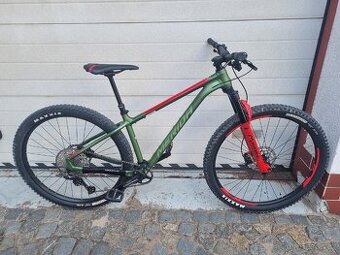Merida BIG Trail 600
