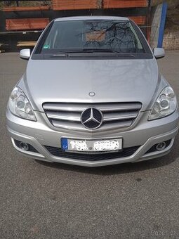 MERCEDES BENZ B 180 .1.7.BENZIN