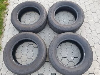 Bridgestone Turanza eco 102 V 225/65 R17 letní