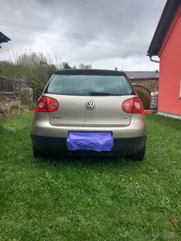 Golf V