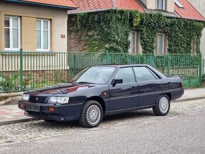 MITSUBISHI Sapporo E16A 2.4i AT youngtimer veterán
