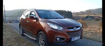 Hyundai ix35 gdi 1.6 2013