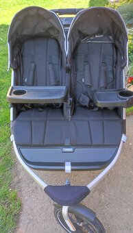 Thule Urban Glide double 2