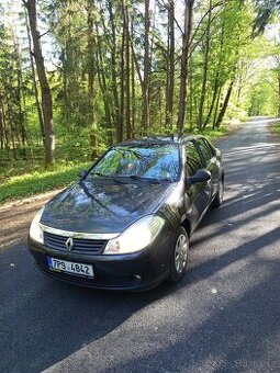 Prodám Renault thalia