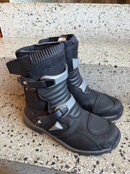 Moto boty Forma adventure Low - 1