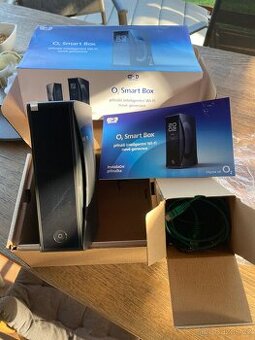 Smart Box O2