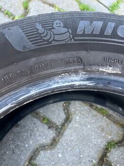 Michelin Primacy 4