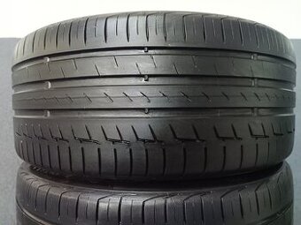 225/40 R18 CONTINENTAL (1118)