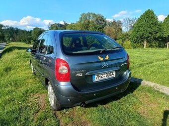 Citroen Xsara Picasso - 1